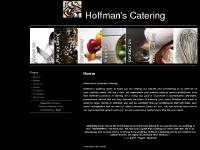 Hoffman's Catering » Hoffman's Catering »