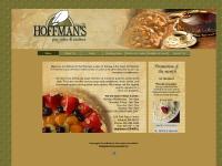 Hoffman's fine cakes & pastries