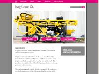 Skräddarsydd legomontage med fullservice