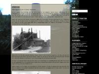 Evelyns Bageri, Klockargården, Lapphyttan, Norberg  Evelyns Bageri, Klockargården, Lapphyttan, Norberg