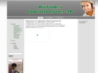 Höglandets Industrimaskiner AB