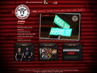 Hogs & Heifers Saloon®