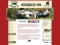 hogsbackinn.co.za accommidation, wedding venue, conference centre