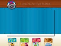  Team Bray Racing, Triple Eight Racing, Brisbane Broncos, Pig Pen