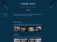 Welcome to Hogs Den!