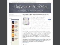  Louise Freeman, M. Brett Kendall, John Patrick Pazdziora, HogPro Bookstore