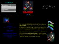 hokeyspokes.co.za &nbsp;&nbsp; What Are Hokey Spokes?, Designs & Text, Technical Specs