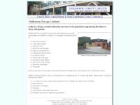 Holborne Engineering Holborne Engineering