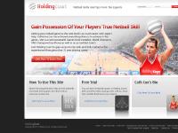 Holding Court Holding Court