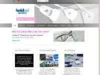 liten holdonsystems.com skärmbild liten holdonsystems.com skärmbild