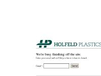Holfeld Plastics