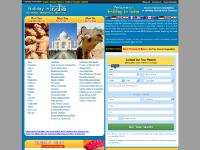 India Tour Operator: Holiday in India