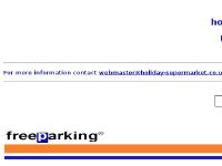 holiday-supermarket.co.uk - holiday-supermarket