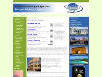 Holiday Vacation Packages