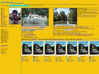 le canal boat rental houseboat barge hire France barging Burgundy Midi le canal boat rental houseboat barge hire France barging Burgundy Midi