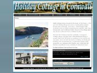 Holiday Cottage in Port Isaac, Cornwall