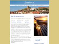 holidayflat.co.uk Whitby Bed & breakfast, Whitby accommodation, accommodation