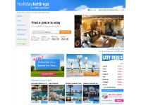 holidaylettings.se Deals, Be inspired, Write a review