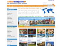 Search Holiday Homes to Rent in Top Worldwide Destinations and Save £££s when Advertising your Holiday Home Rental or Guest House with Holidaylettings4you. Search Holiday Homes to Rent in Top Worldwide Destinations and Save £££s when Advertising your Holiday Home Rental or Guest House with Holidaylettings4you.