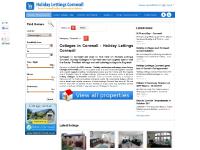 Holiday Lettings Cornwall | Cottages Cornwall Holiday Lettings Cornwall | Cottages Cornwall
