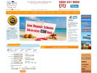 Cheap Holidays to Turkey with Holiday Mate - Turkey Holidays & Deals 2014