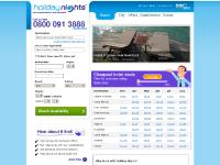 Cheap Accommodation, Discount Hotels & Cheap Rooms | Holiday Nights