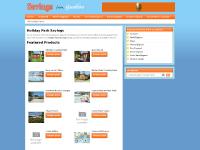 Holiday Park Deals at Hoseasons Holiday Park Deals at Hoseasons