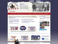  Program Applications, Beginners, Beginner Clinics, Pepsi Kids Programs