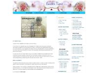  Easter Bunny - Symbol of Easter, Easter Eggs - Easter Symbol, Eggs, Easter Traditions