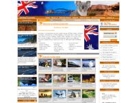 Australia Holidays | Package and Adventure Holidays to Australia