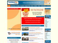 HolidaysGo for cheap holidays, we search you save
