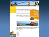Holidays in Calpe, Villa and Apartment Rental, Calpe, Costa Blanca