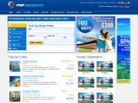 Web Posting Information