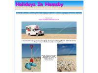 Holidays In Hemsby