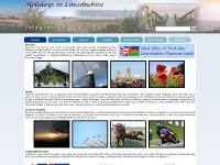Holidays in Lincolnshire