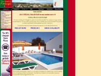 Portugal Vacation: Portugal villas, Portugal villa rental, Portugal holidays, central Portugal holiday properties, rural Portugal holiday villa rental