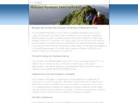 Holiday Systems International - Company Overview Holiday Systems International - Company Overview