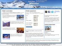 holidaywhistler.com Whistler accommodation, Whistler lodging, Whistler accommodations holidaywhistler.com Whistler accommodation, Whistler lodging, Whistler accommodations