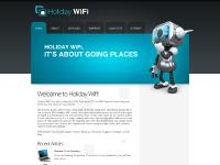 Home - Home Page | IT - Holiday Wifi (CMS Technical LTD) Home - Home Page | IT - Holiday Wifi (CMS Technical LTD)