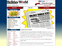 holidayworldofdallas.com rv sales, rv, motorhome