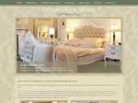 Olivers of the mount - Home