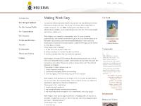 Making Work Easy | Holigral Making Work Easy | Holigral