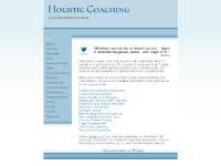 Holistic Coaching - Home Holistic Coaching - Home