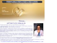 Costa Lambrias, an introduction - Holistic Hypnotherapy Training in Manchester, UK