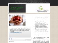 Holistic Integration