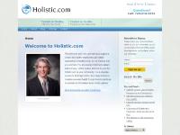 Holistic.com | Creating Joyful, Healthy Communities
