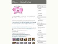Welcome - HolisticallyforYou Welcome - HolisticallyforYou