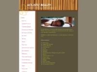 Holistic Beauty - Home Holistic Beauty - Home