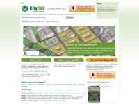 Holistic City Software Holistic City Software