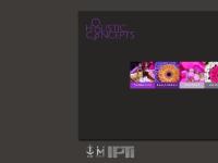 holisticconcepts.co.uk